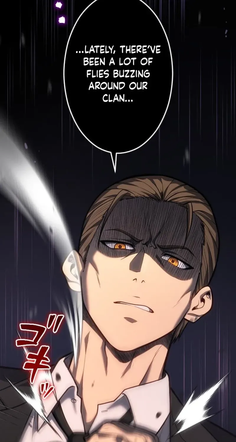 Shinigami no Kikan ~Assassin~ Chapter 2 page 231 - 