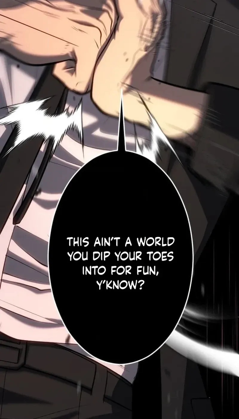 Shinigami no Kikan ~Assassin~ Chapter 2 page 233 - 