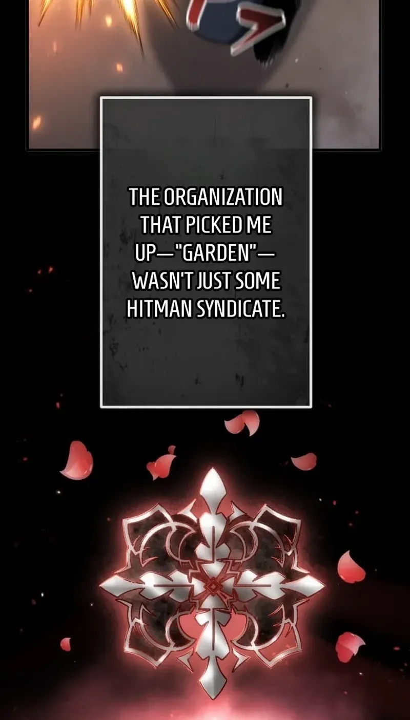 Shinigami no Kikan ~Assassin~ Chapter 2 page 31 - 