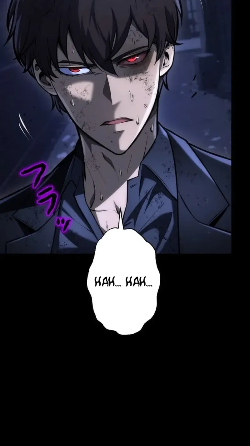 Shinigami no Kikan ~Assassin~ Chapter 2 page 50 - 