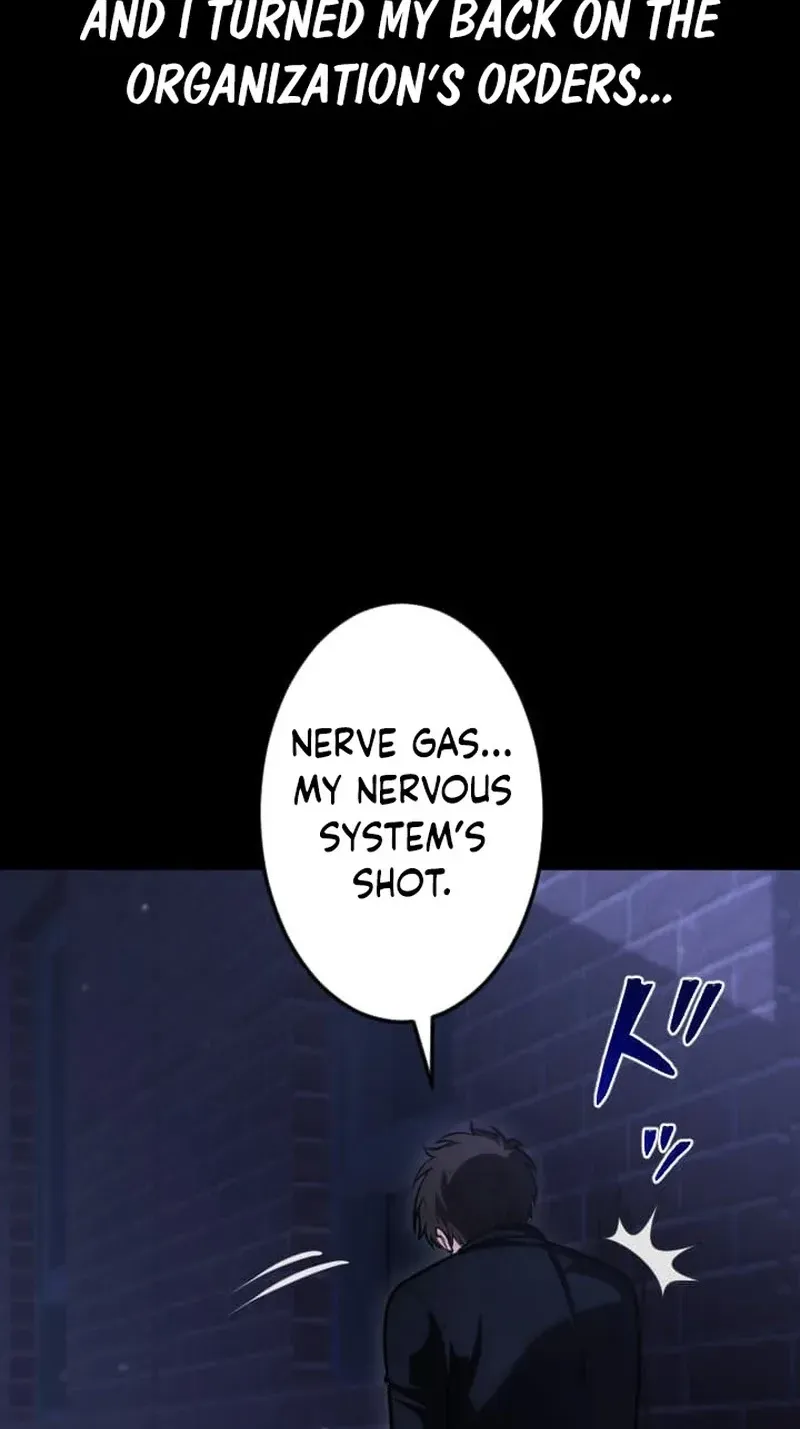 Shinigami no Kikan ~Assassin~ Chapter 2 page 54 - 
