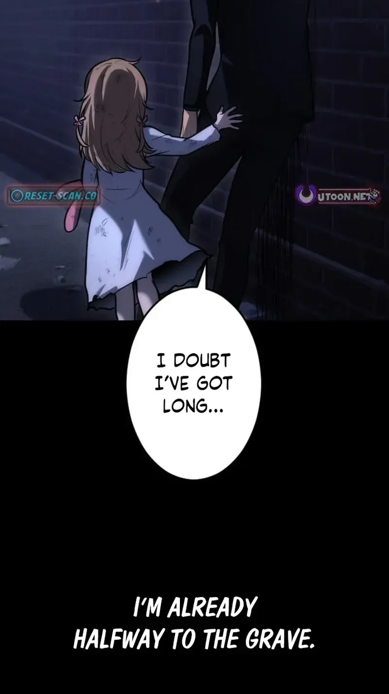 Shinigami no Kikan ~Assassin~ Chapter 2 page 55 - 