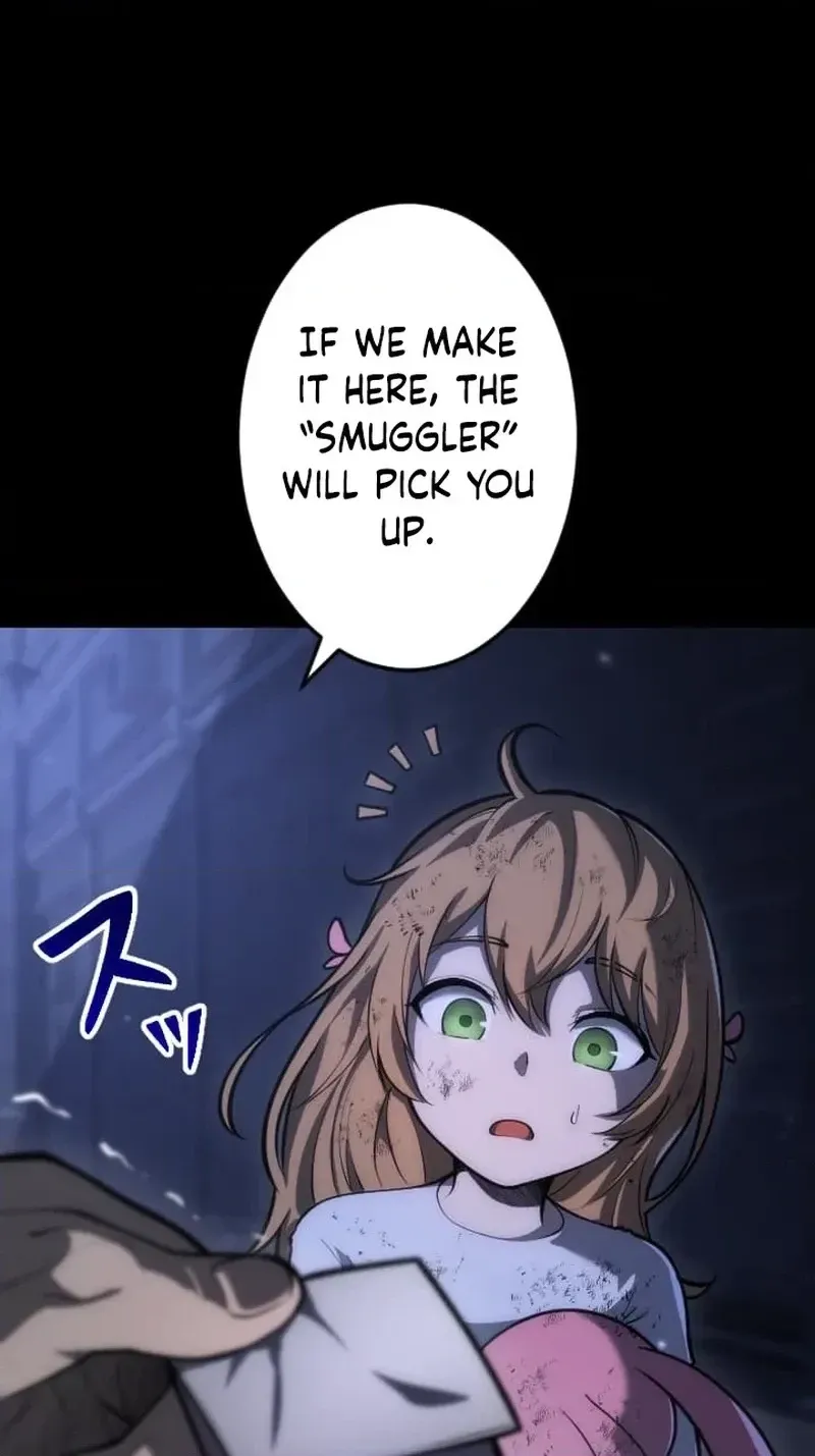 Shinigami no Kikan ~Assassin~ Chapter 2 page 57 - 