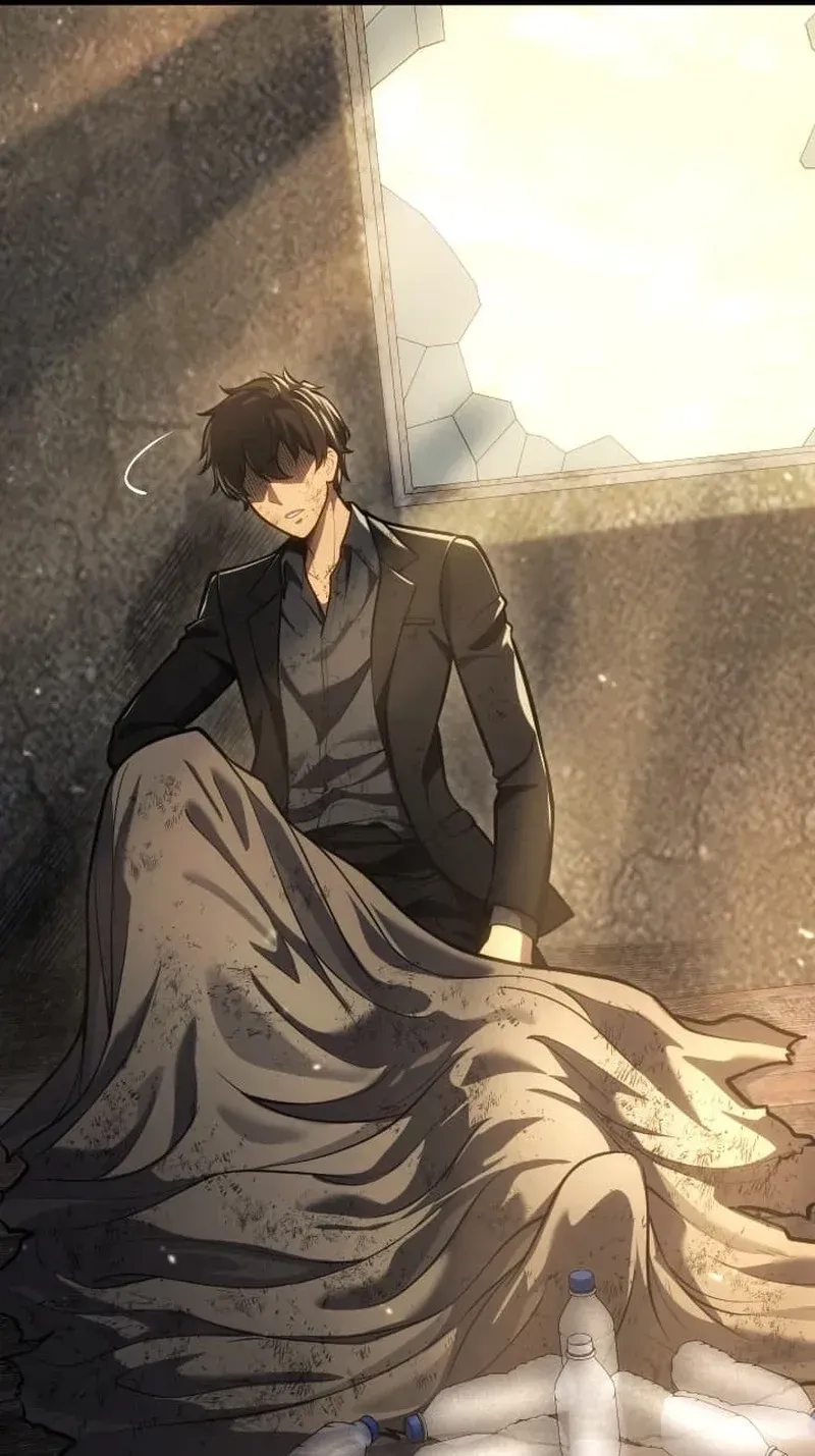 Shinigami no Kikan ~Assassin~ Chapter 2 page 70 - 