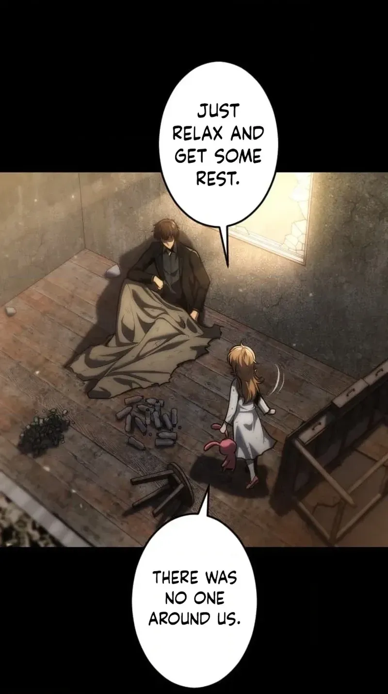 Shinigami no Kikan ~Assassin~ Chapter 2 page 77 - 