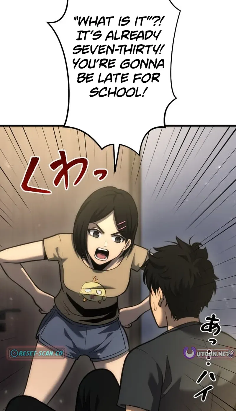 Shinigami no Kikan ~Assassin~ Chapter 2 page 99 - 