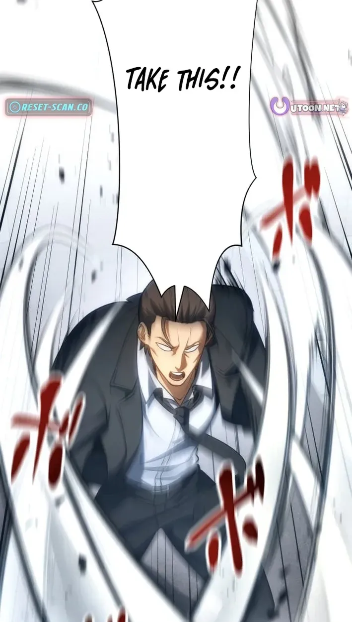 Shinigami no Kikan ~Assassin~ Chapter 3 page 13 - 