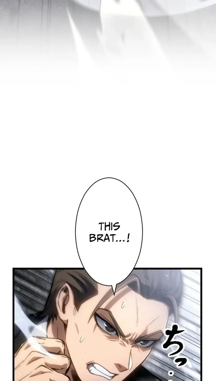 Shinigami no Kikan ~Assassin~ Chapter 3 page 15 - 