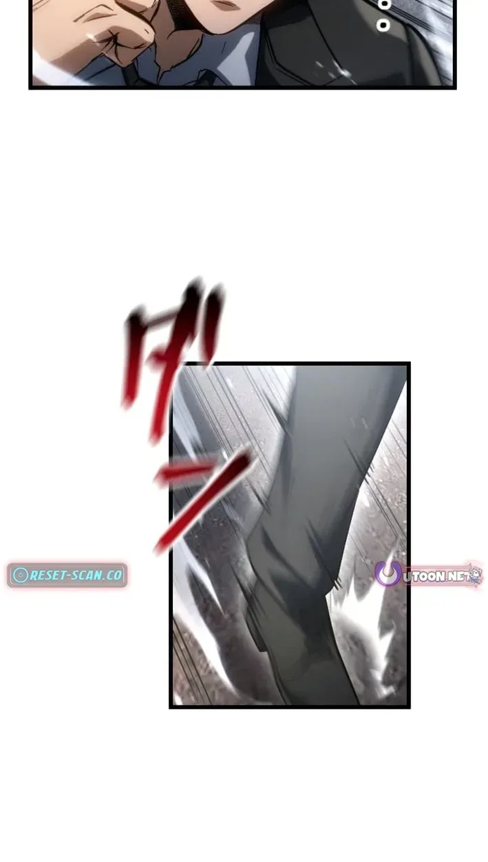 Shinigami no Kikan ~Assassin~ Chapter 3 page 16 - 