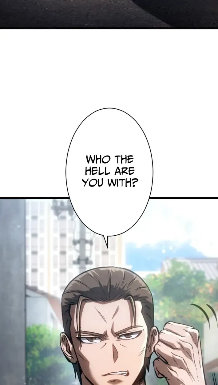 Shinigami no Kikan ~Assassin~ Chapter 3 page 3 - 