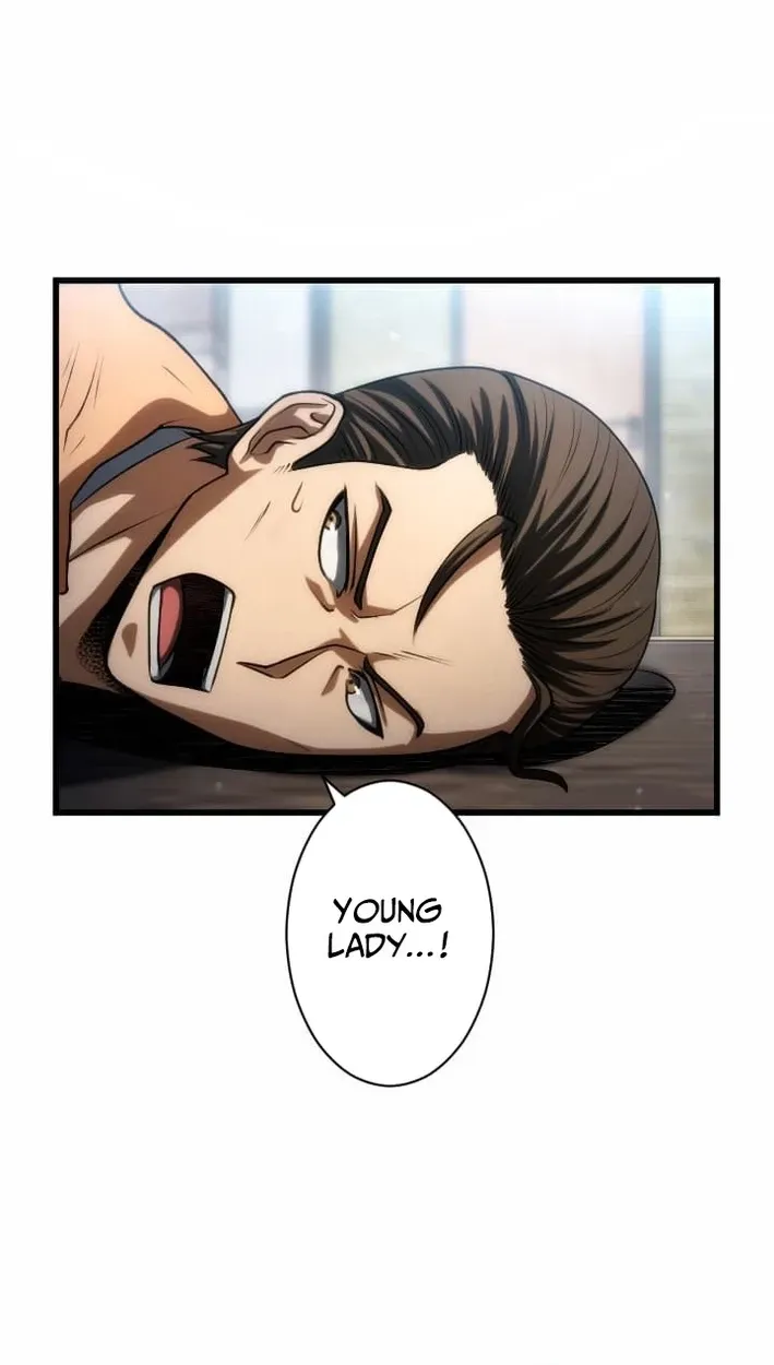 Shinigami no Kikan ~Assassin~ Chapter 3 page 31 - 