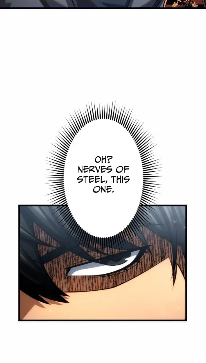 Shinigami no Kikan ~Assassin~ Chapter 3 page 34 - 