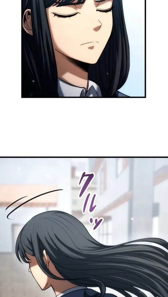 Shinigami no Kikan ~Assassin~ Chapter 3 page 38 - 