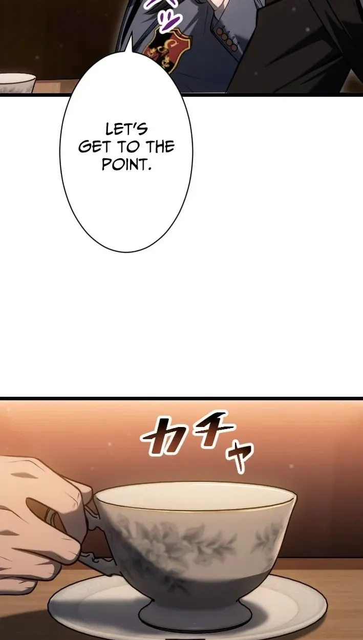 Shinigami no Kikan ~Assassin~ Chapter 3 page 45 - 
