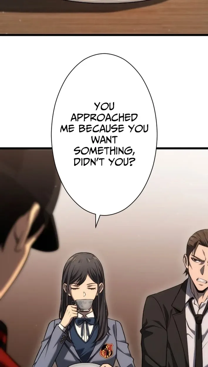 Shinigami no Kikan ~Assassin~ Chapter 3 page 46 - 