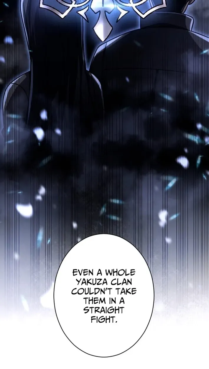 Shinigami no Kikan ~Assassin~ Chapter 3 page 55 - 