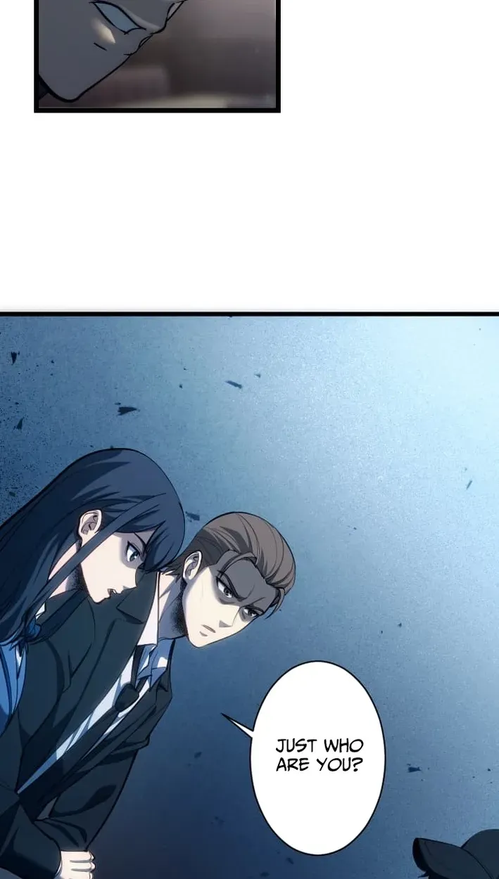 Shinigami no Kikan ~Assassin~ Chapter 3 page 57 - 