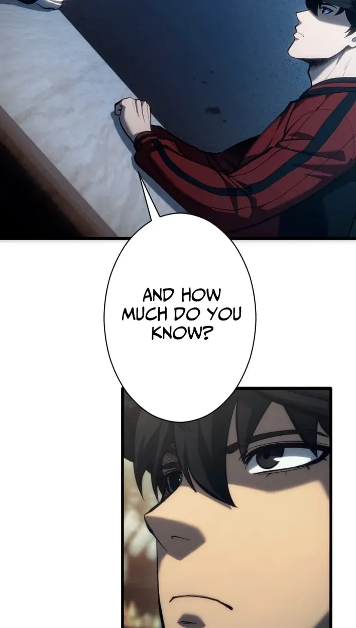Shinigami no Kikan ~Assassin~ Chapter 3 page 58 - 
