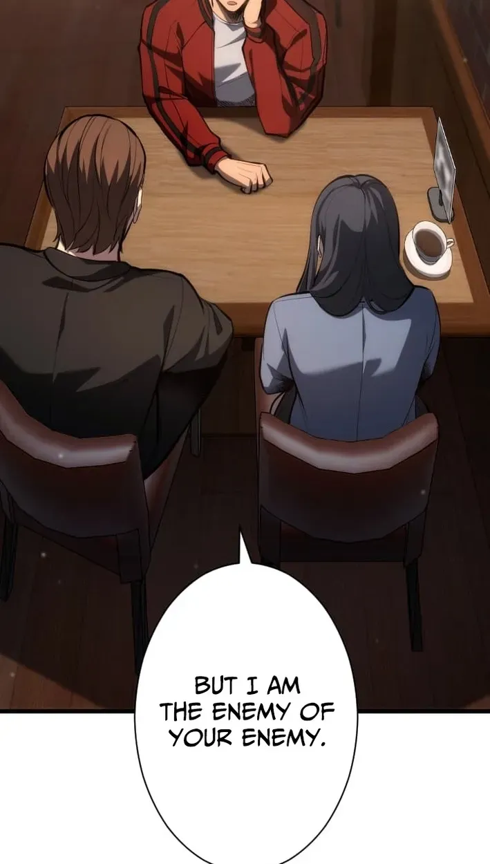 Shinigami no Kikan ~Assassin~ Chapter 3 page 60 - 