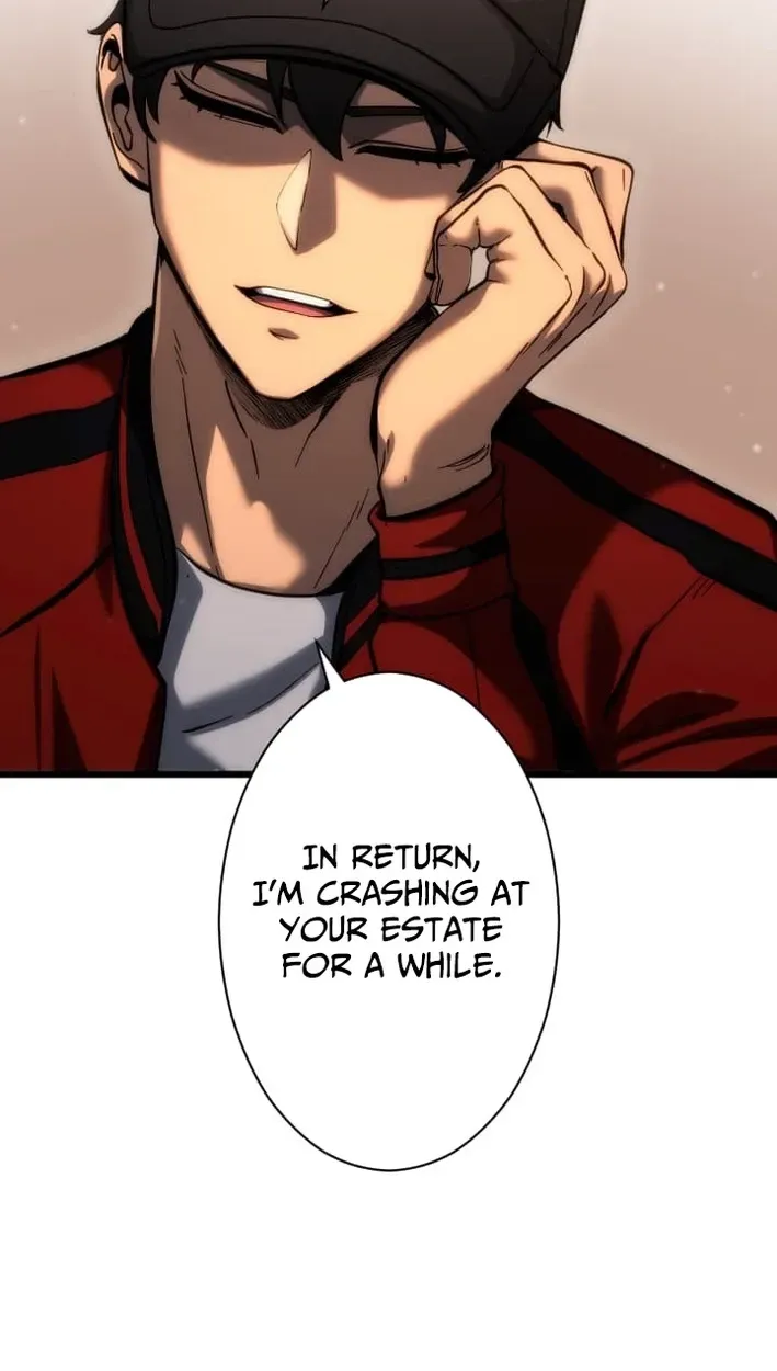 Shinigami no Kikan ~Assassin~ Chapter 3 page 62 - 