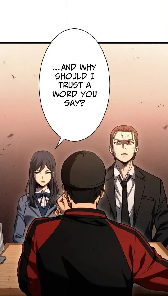 Shinigami no Kikan ~Assassin~ Chapter 3 page 69 - 
