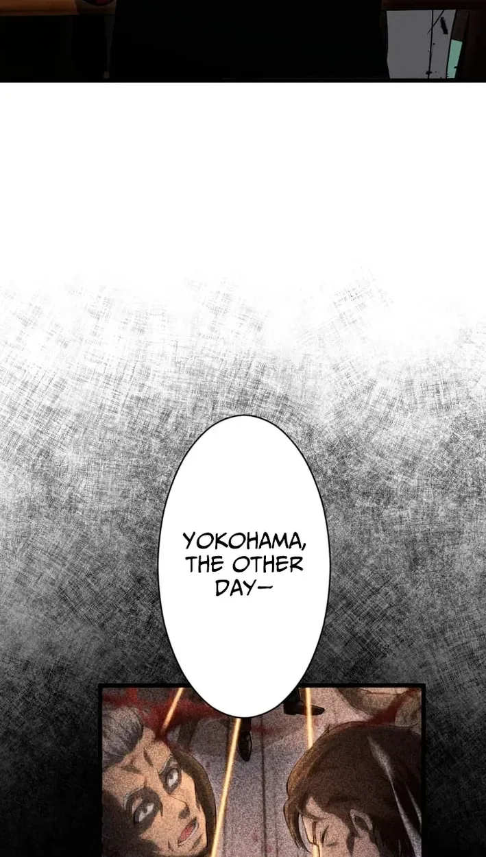 Shinigami no Kikan ~Assassin~ Chapter 3 page 70 - 