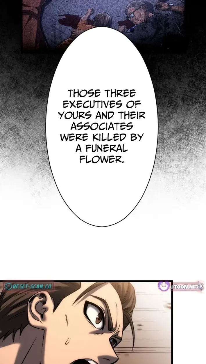Shinigami no Kikan ~Assassin~ Chapter 3 page 72 - 