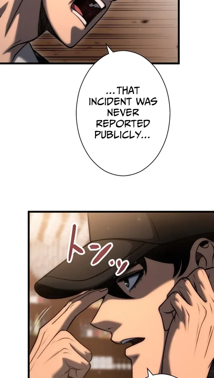 Shinigami no Kikan ~Assassin~ Chapter 3 page 73 - 