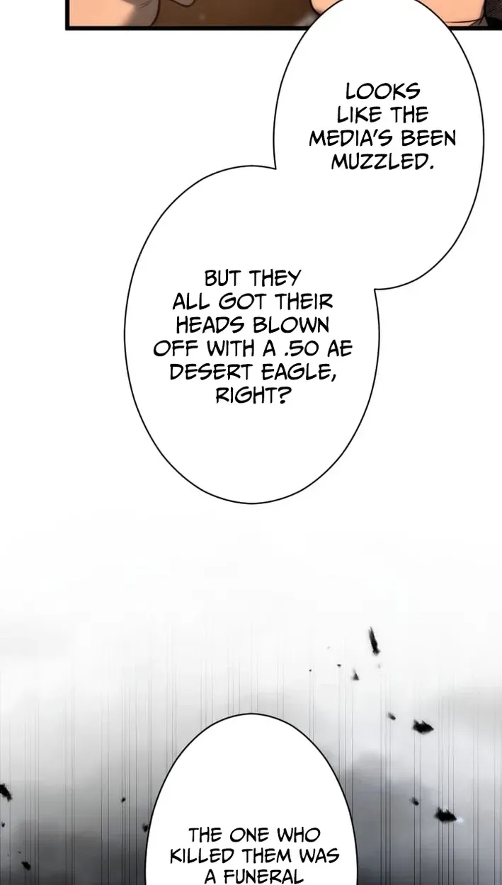 Shinigami no Kikan ~Assassin~ Chapter 3 page 74 - 
