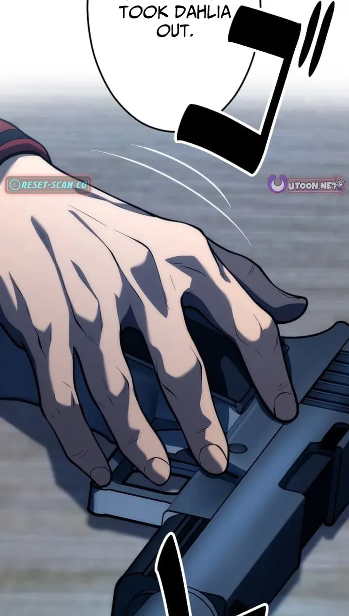 Shinigami no Kikan ~Assassin~ Chapter 3 page 78 - 