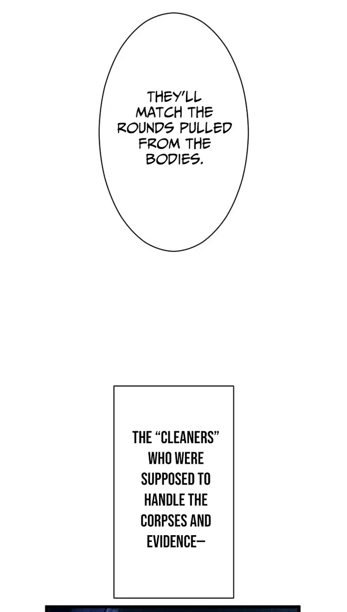Shinigami no Kikan ~Assassin~ Chapter 3 page 81 - 