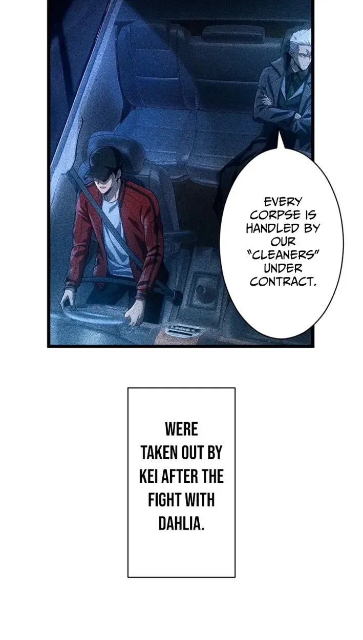 Shinigami no Kikan ~Assassin~ Chapter 3 page 82 - 