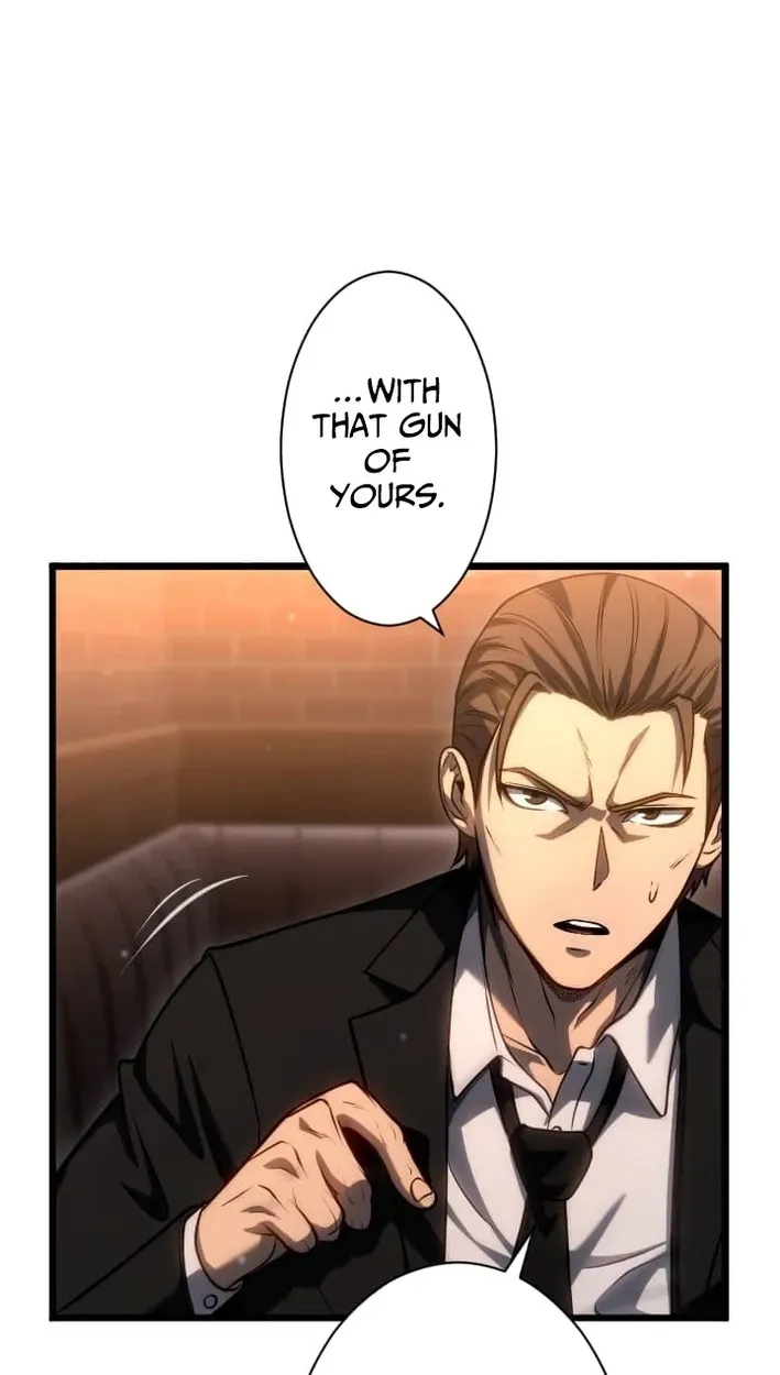 Shinigami no Kikan ~Assassin~ Chapter 3 page 83 - 