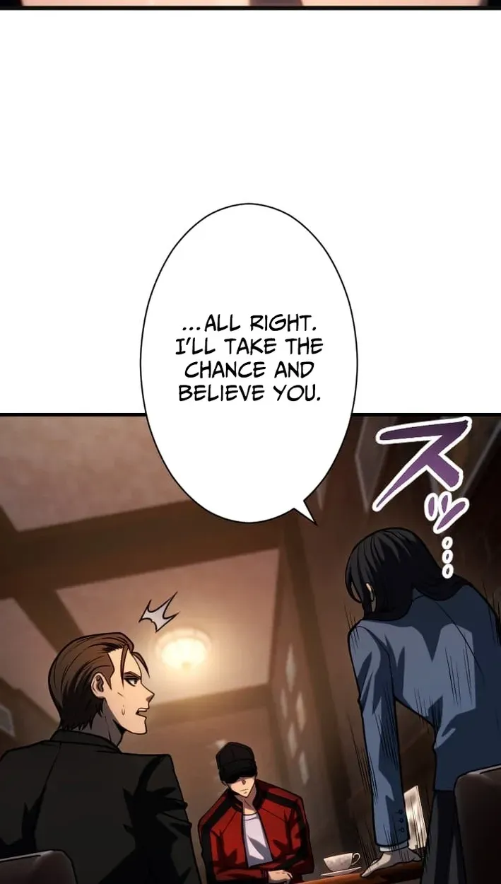 Shinigami no Kikan ~Assassin~ Chapter 3 page 86 - 