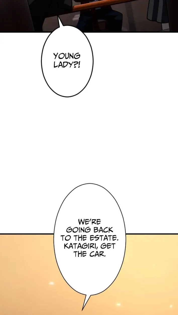 Shinigami no Kikan ~Assassin~ Chapter 3 page 87 - 