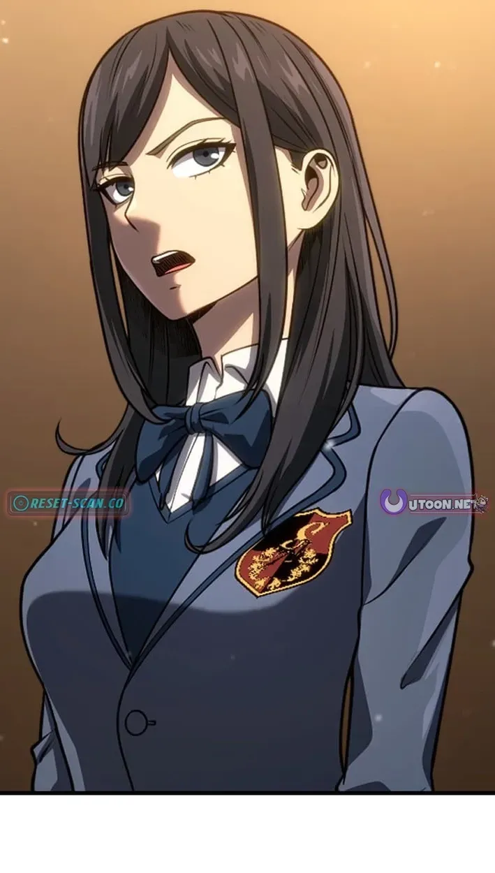 Shinigami no Kikan ~Assassin~ Chapter 3 page 88 - 