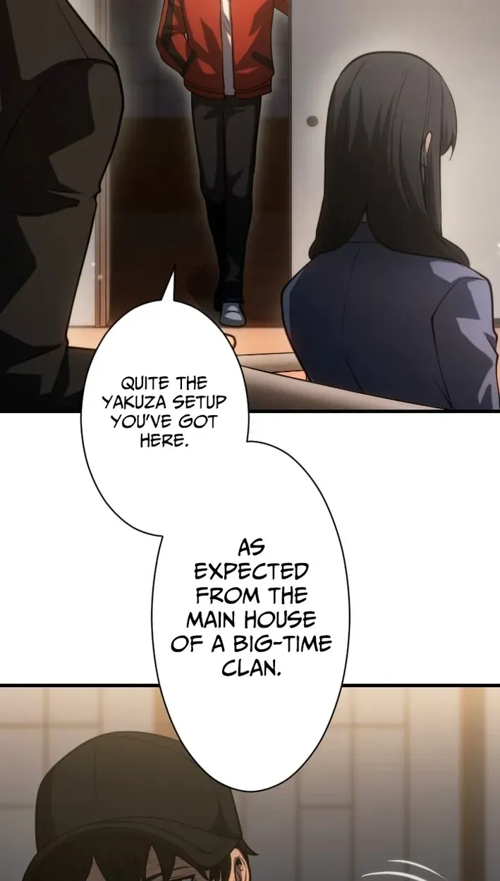 Shinigami no Kikan ~Assassin~ Chapter 3 page 95 - 