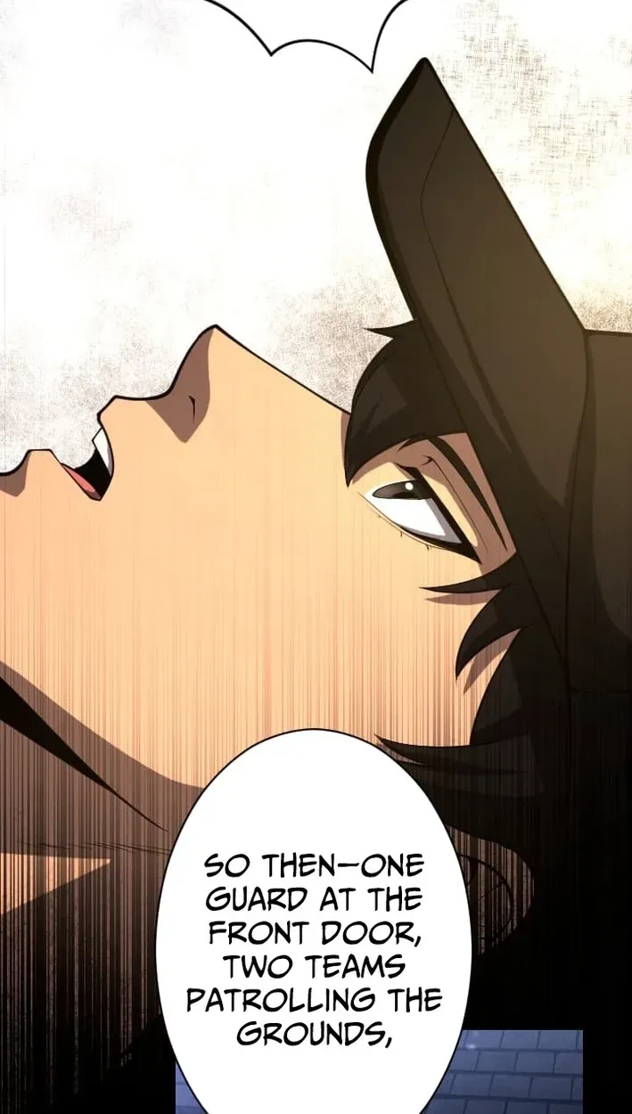Shinigami no Kikan ~Assassin~ Chapter 3 page 98 - 