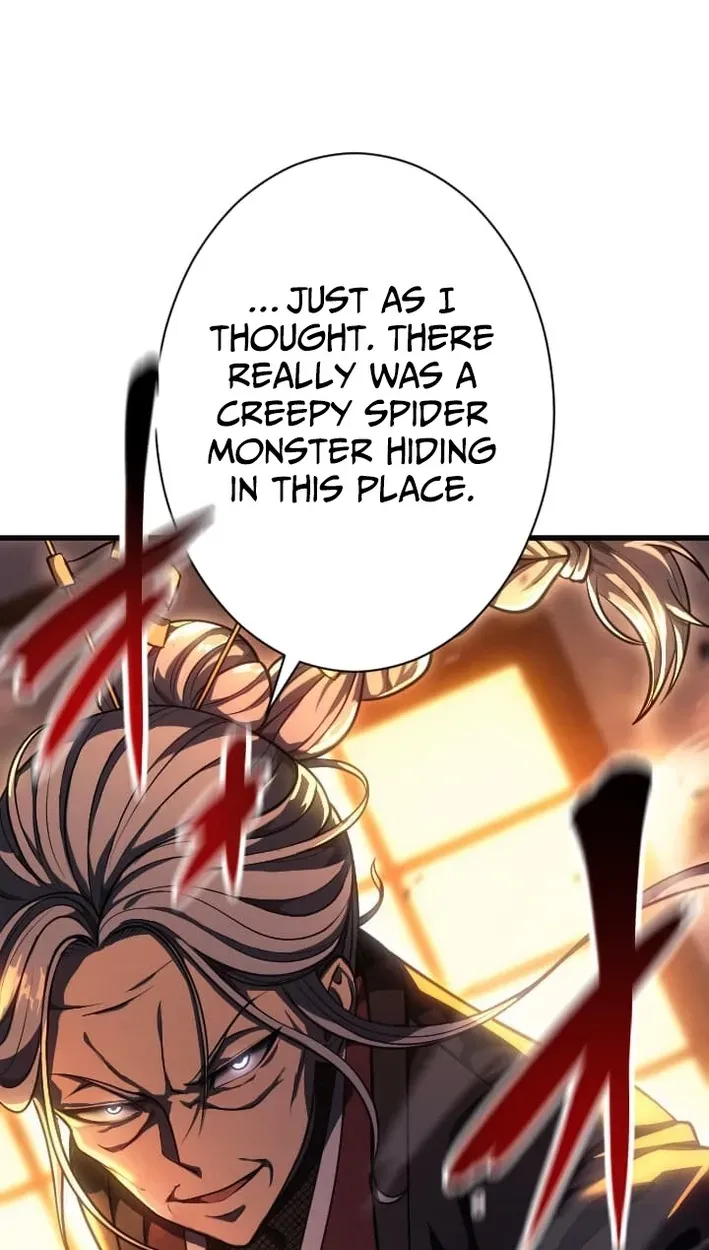Shinigami no Kikan ~Assassin~ Chapter 4 page 103 - 