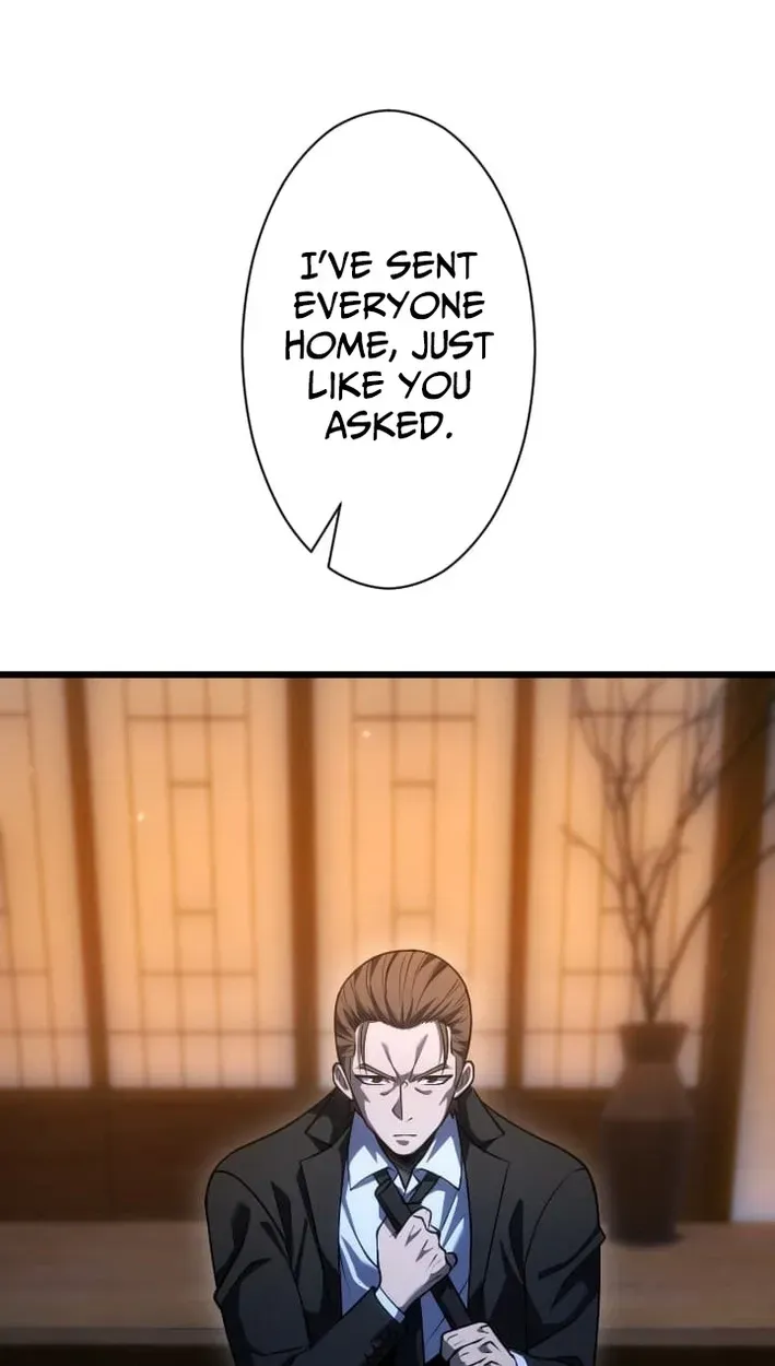 Shinigami no Kikan ~Assassin~ Chapter 4 page 14 - 
