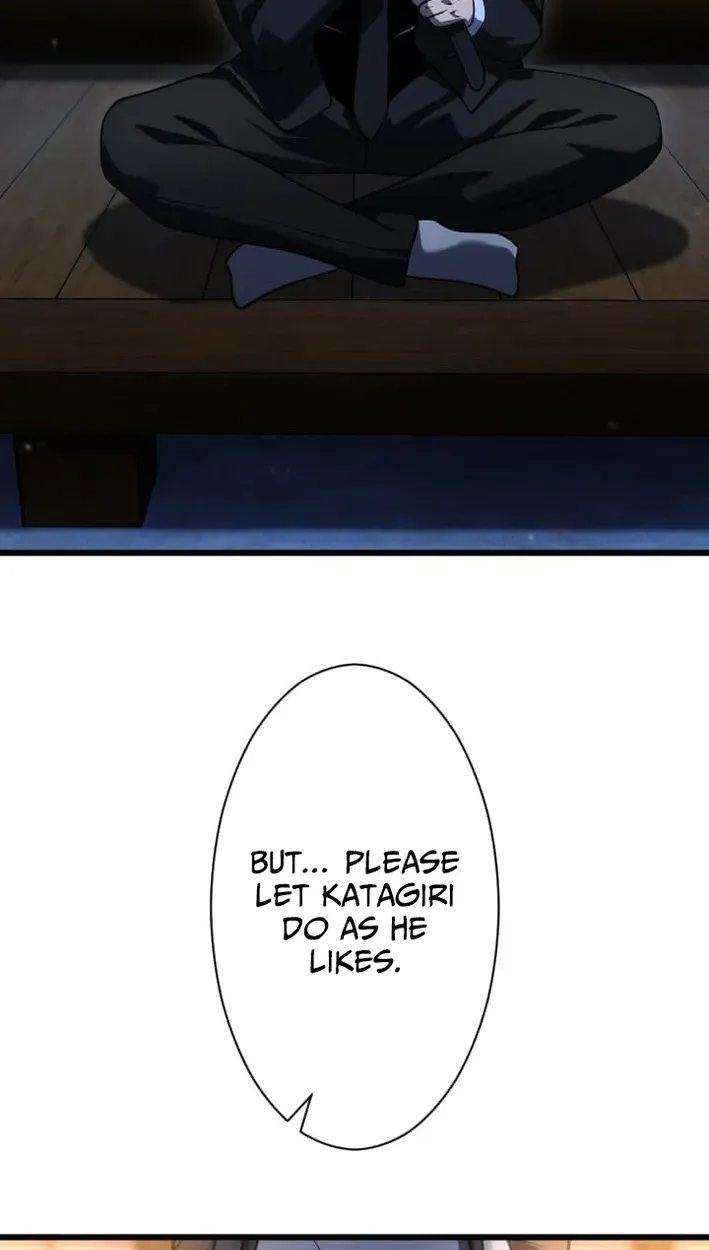 Shinigami no Kikan ~Assassin~ Chapter 4 page 15 - 