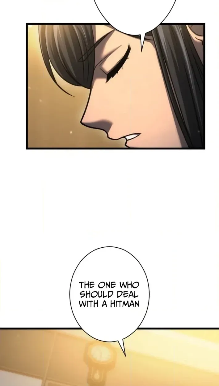 Shinigami no Kikan ~Assassin~ Chapter 4 page 19 - 
