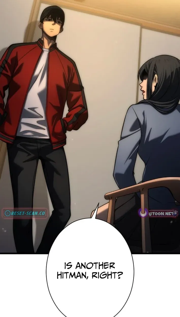 Shinigami no Kikan ~Assassin~ Chapter 4 page 20 - 
