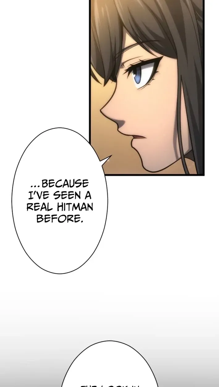 Shinigami no Kikan ~Assassin~ Chapter 4 page 22 - 