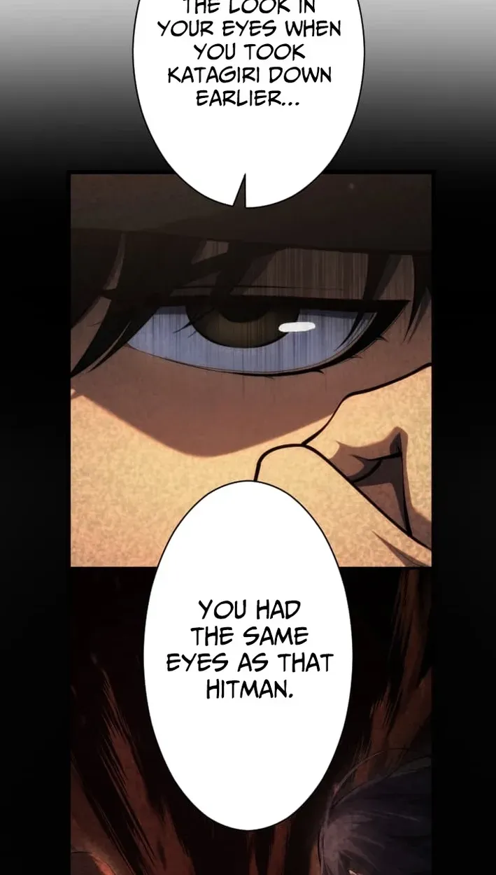 Shinigami no Kikan ~Assassin~ Chapter 4 page 23 - 