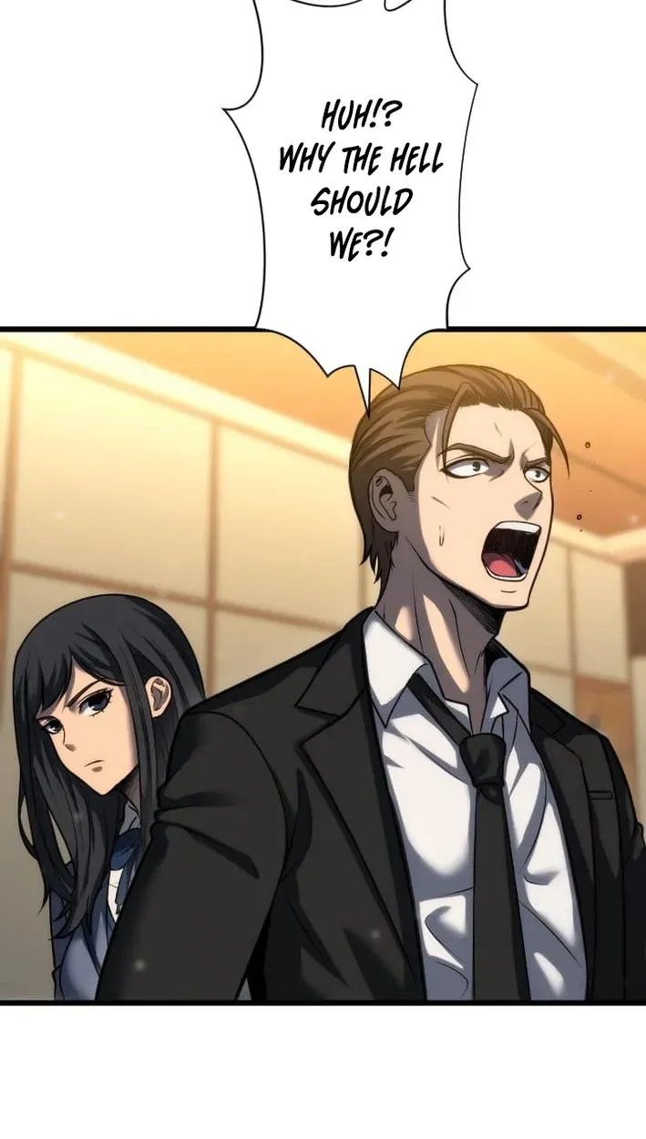 Shinigami no Kikan ~Assassin~ Chapter 4 page 4 - 