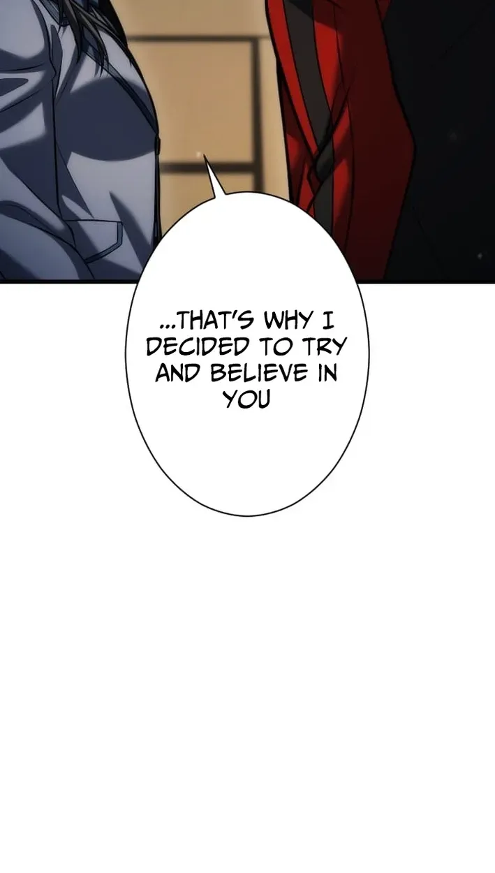 Shinigami no Kikan ~Assassin~ Chapter 4 page 33 - 