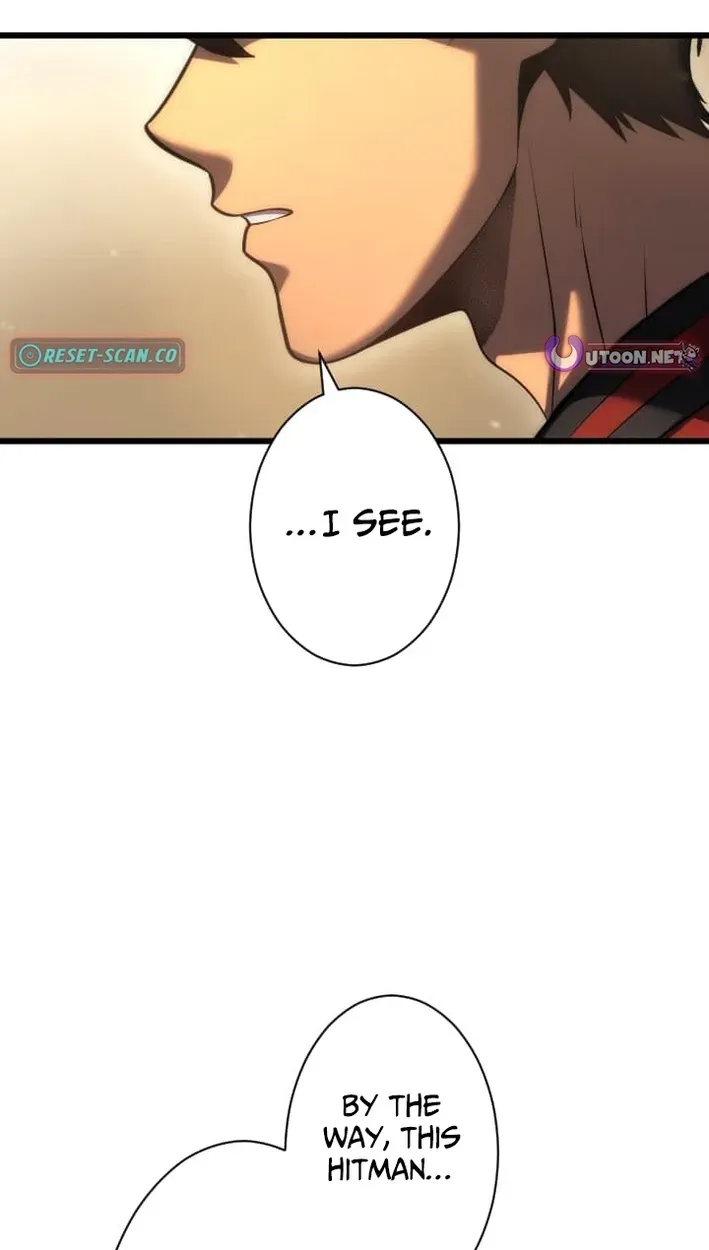 Shinigami no Kikan ~Assassin~ Chapter 4 page 34 - 