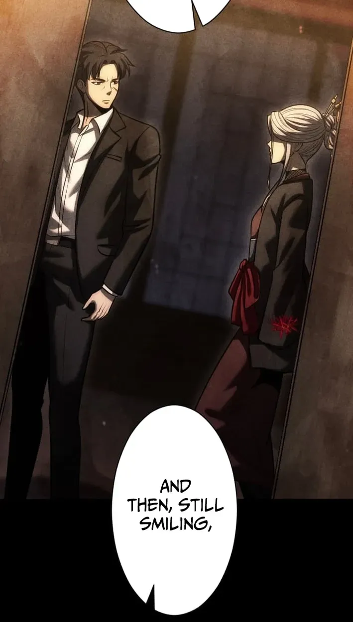 Shinigami no Kikan ~Assassin~ Chapter 4 page 40 - 