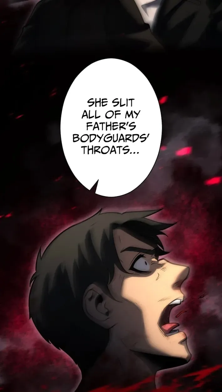 Shinigami no Kikan ~Assassin~ Chapter 4 page 42 - 